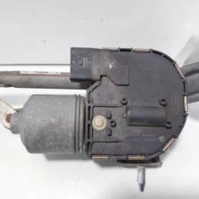 Expediere rapidă Motoras stergator stanga fata, Vw Golf 6 Plus [Fabr 2009-2013] 5M0955119C (id:436610)