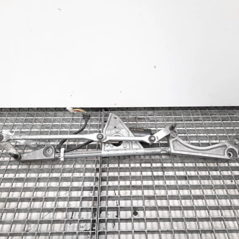 Ansamblu stergatoare fata, Mercedes Clasa C T-Model (S203) [Fabr 2001-2007] [Fabr 2001-2007] (id:436458) Cumpără online