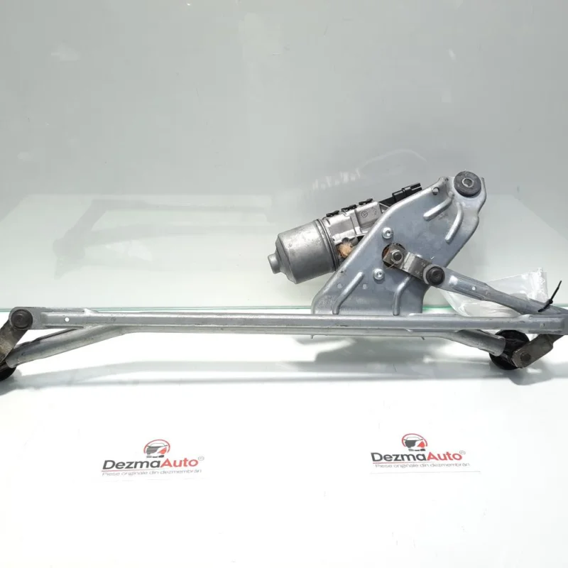 Ansamblu stergatoare fata, Dacia Sandero [Fabr 2008-2012] 8200619512 (id:436566) Discount