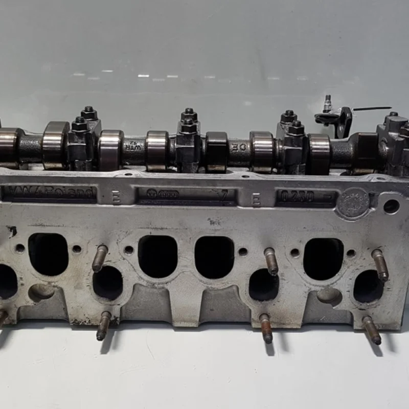 Chiulasa cu 1 ax came, Skoda Fabia 1 Sedan (6Y3) [Fabr 1999-2008] 1.9 sdi, ASY, 038103373E Cel mai bun preț