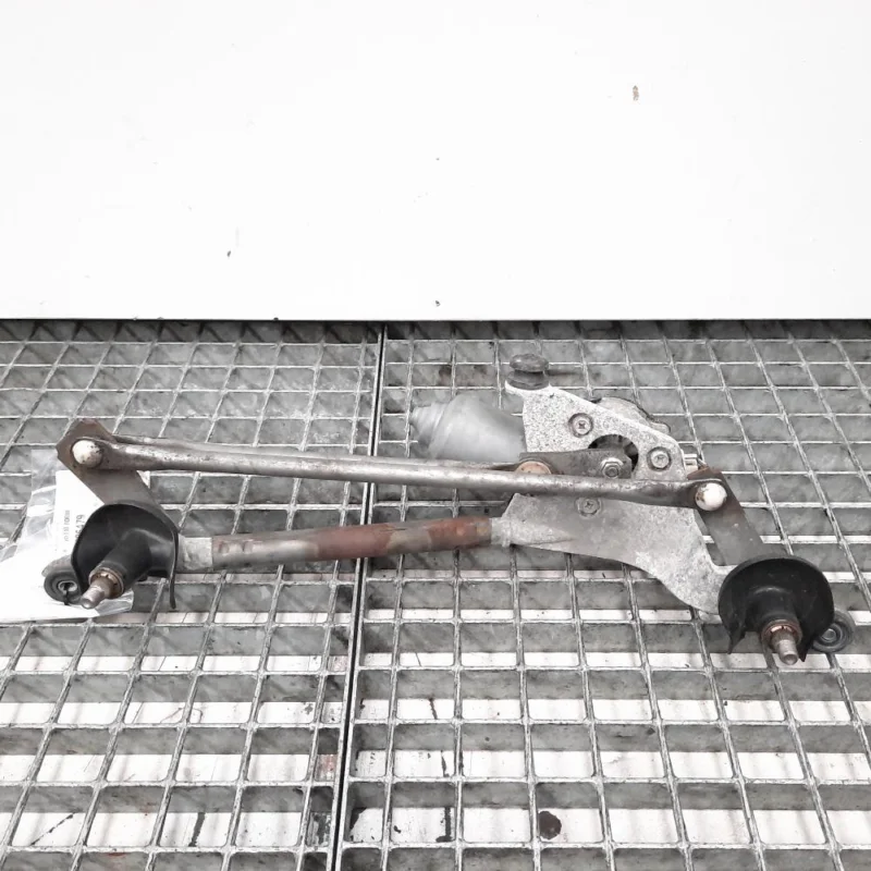 Ansamblu stergator fata, Toyota Yaris (P9) [Fabr 2005-2011] (id:436480) Preț mic