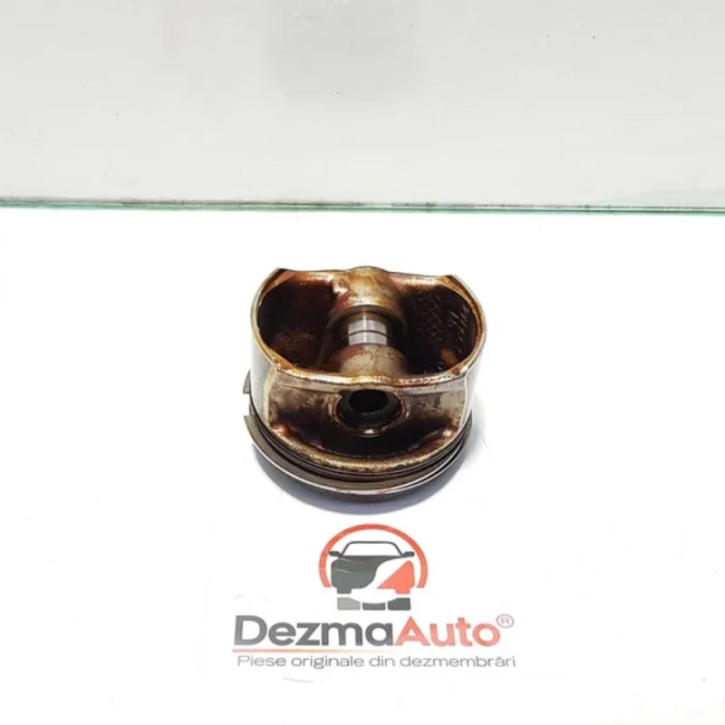 Piston, Skoda Roomster Praktik (5J) [Fabr 2006-2015] 1.2 tsi, CBZ Plată securizată