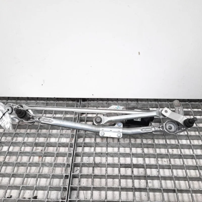 Chilipir Ansamblu stergatoare fata, Bmw 3 Touring (E91) [Fabr 2005-2011] 7161711 (id:436503)