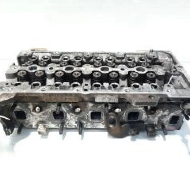 Reducere de preț Chiulasa, Fiat Doblo Cargo (223) [Fabr 2000-2010] 1.3 M-Jet, 199A2000, 55188595 (pr:121080)