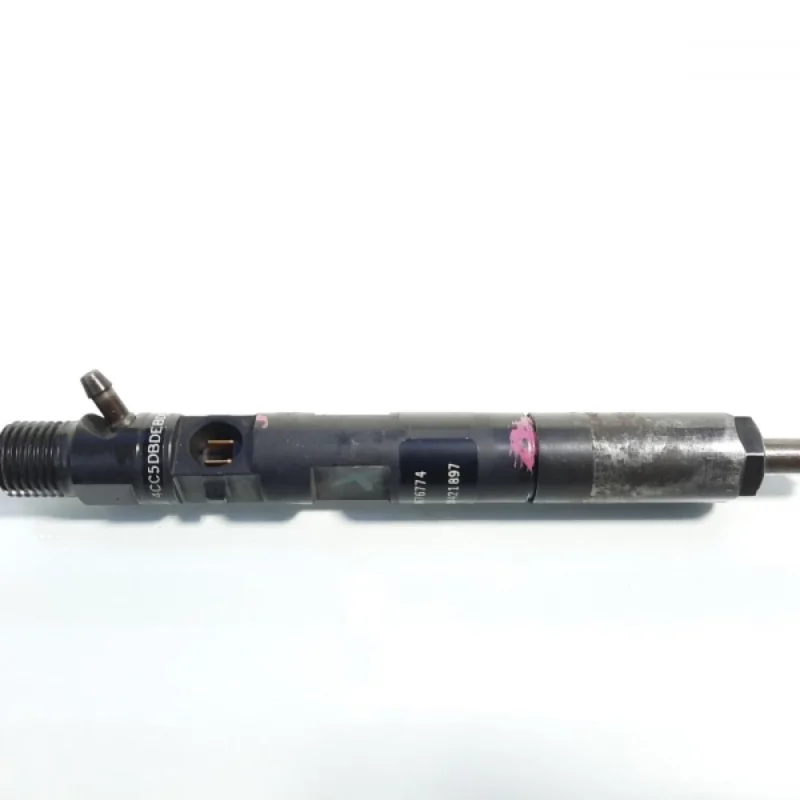 Ofertă exclusivă Injector, Renault Clio 2 [Fabr 1998-2004] 1.5 dci, 8200676774, H8200421897 (id:435386)