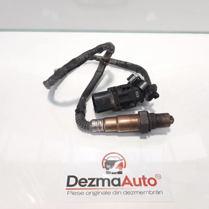 Sonda lambda, Vw Passat (3C2) [Fabr 2005-2010] 2.0 tdi, CBD, 03L906262B (id:433729) Plată securizată