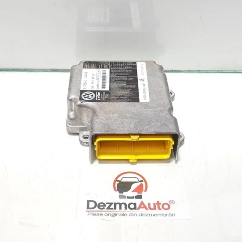 Calculator airbag, Vw Beetle Cabriolet (5C7) [Fabr 2011-prezent] 5N0959655R Lichidare de stoc