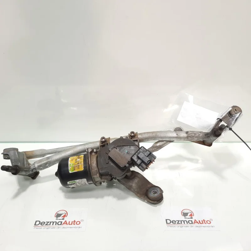 Popular Motoras stergator fata, Renault Megane 2 Sedan [Fabr 2003-2008] (id:436326)