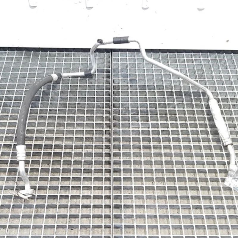 Reducere extra Conducta clima, Audi Q3 (8UB) [Fabr 2011-2018] 2.0 tdi, CFFB, 3C0820743CC