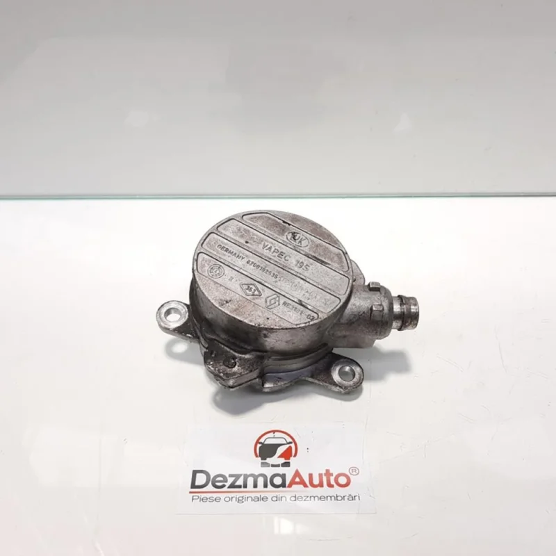 Pompa vacuum LUK, Renault Vel Satis [Fabr 2001-2009] 2.2 DCI, G9T702, 8200102535B (id:434514) Cumpără acum