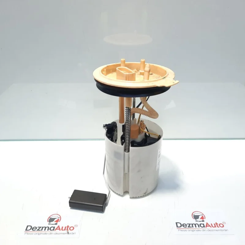 Reducere specială Pompa combustibil rezervor, Skoda Octavia 2 Combi (1Z5) [Fabr 2004-2013] 1.6 tdi, CAY, 1K0919050AB (id:435912)