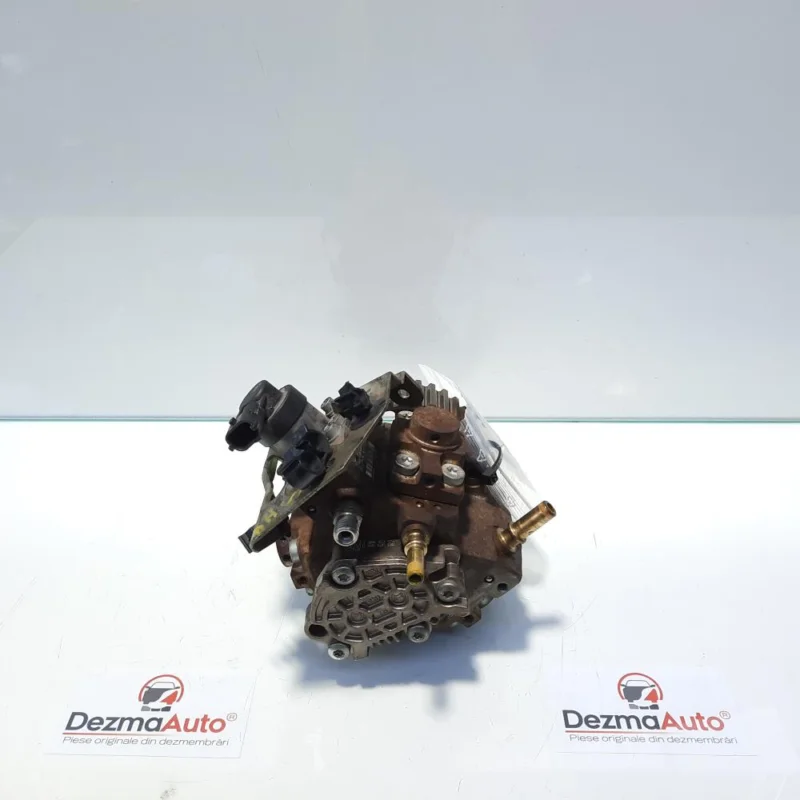 Ieftin Pompa inalta presiune, Ford Focus 2 Combi (DA) [Fabr 2004-2012] 1.6 tdci, G8DB, 9656300380A, 0445010102 (id:436193)