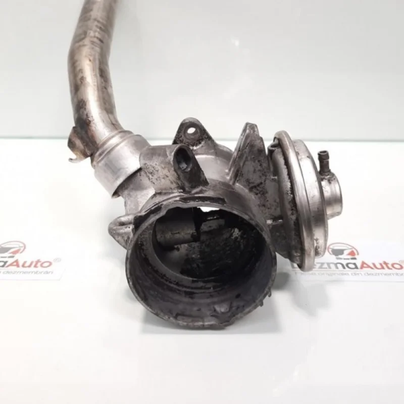 Egr, Mercedes Clasa C (W203) [Fabr 2000-2007] 2.7 cdi, OM612962, A6110900754 Reducere