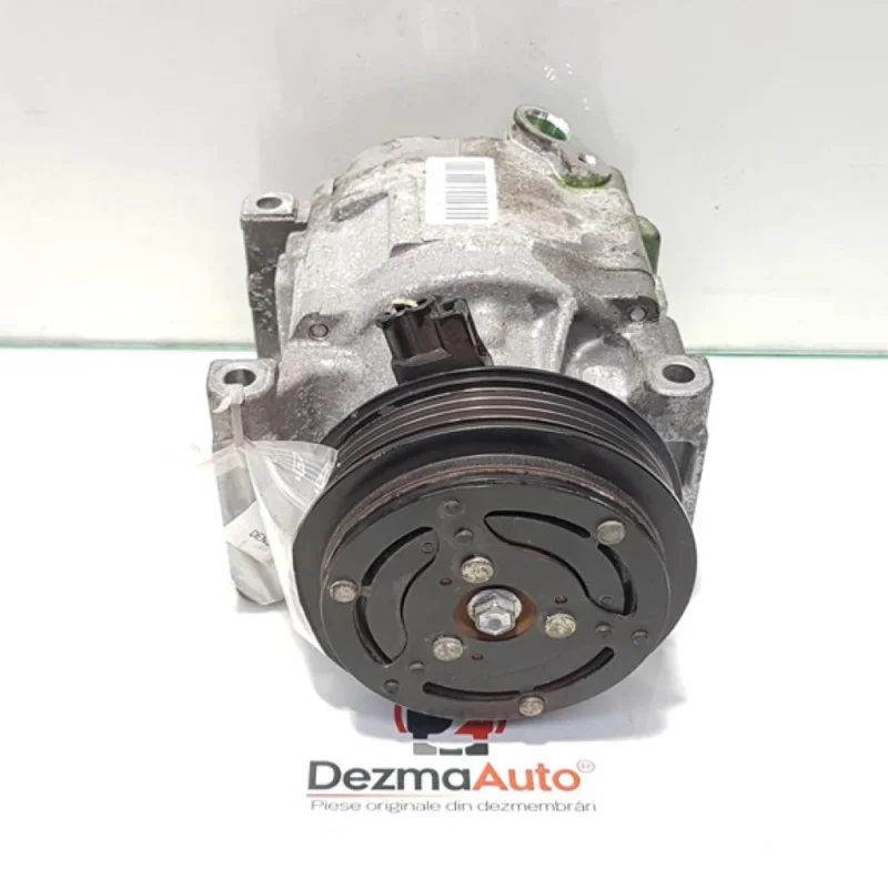 Discount Compresor clima, Fiat 500 [Fabr 2010-prezent] 1.2 b, 169A4000, 51747318 (pr:117994)