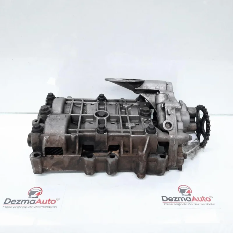 Pompa ulei, Citroen Jumper [Fabr 2002-2014] 2.2 hdi, 4HU, 9650353280 (id:435441) Reducere specială