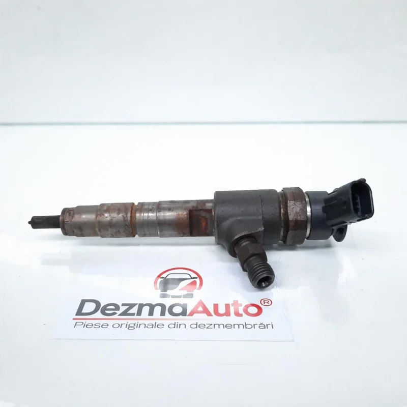 Injector, Citroen Berlingo 2 [Fabr 2008-2015] 1.6 hdi, 9H06, 0445110340 (id:435410) Cel mai vândut
