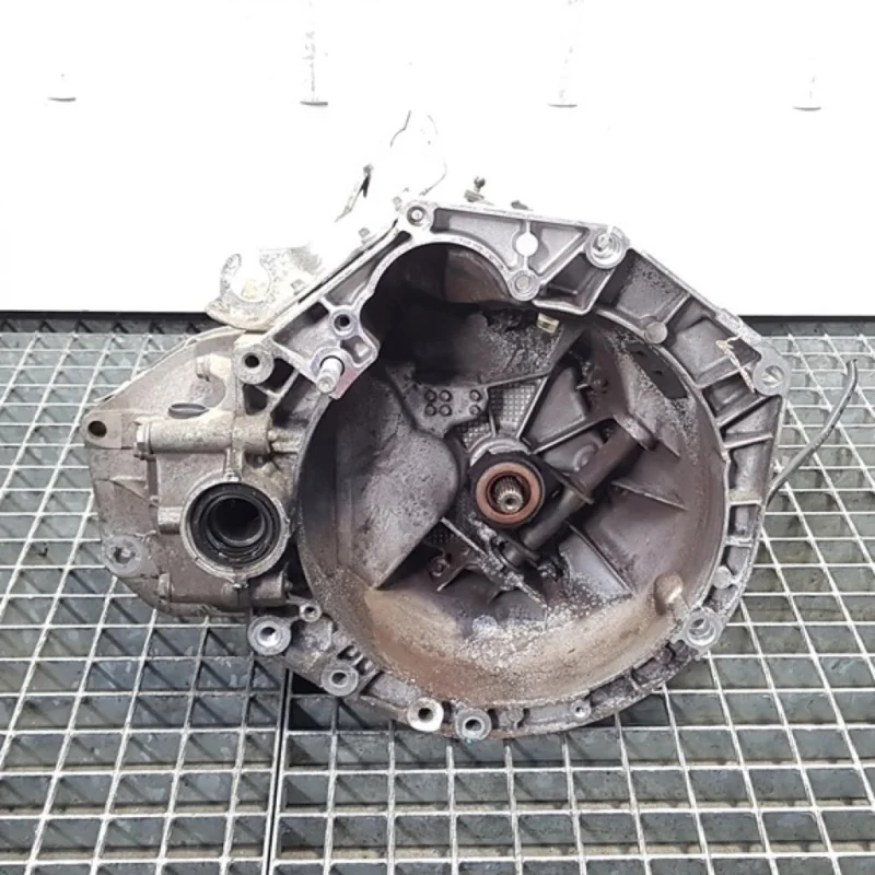 Cutie viteza manuala, Fiat Panda (312) [Fabr 2012-prezent] 1.2 B, 169A4000, 552716791, 5 vit Preț redus