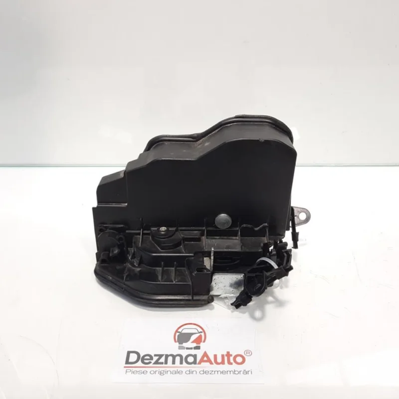 Retur gratuit Broasca dreapta spate, Bmw X4 (F26) [Fabr 2012 -2018] 7318414 (id:434607)