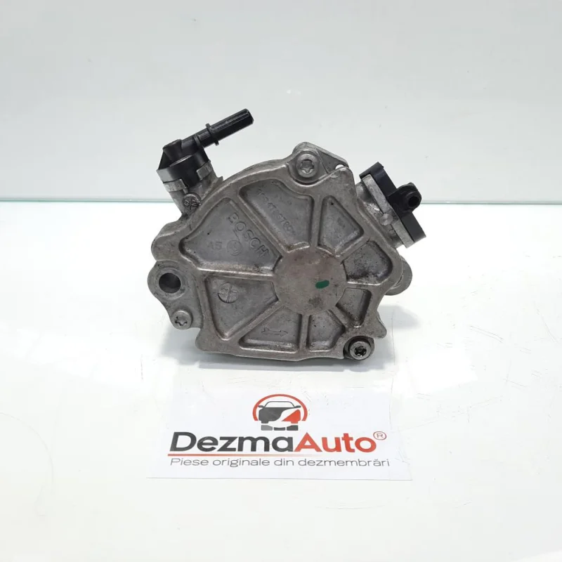 Preț mic Pompa vacuum, Peugeot 308 [Fabr 2007-2013] 1.6 hdi, 9H06, 9684786780 (id:435365)