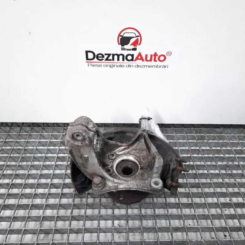 Fuzeta dreapta fata, Vw Passat (362) [Fabr 2010/08 - 2014] 1.6 tdi, CAY (id:435804) Ofertă specială