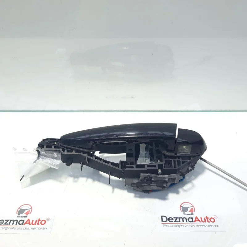 Maner stanga spate cu led, Bmw 3 (F30) [Fabr 2012-2017] (id:436066) Cumpără online