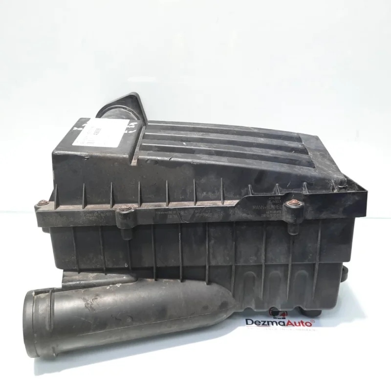 Carcasa filtru aer, Skoda Octavia 2 (1Z3) [Fabr 2004-2013] 1.9 tdi, BXE, 3C0129607BA (id:436086) Ieftin