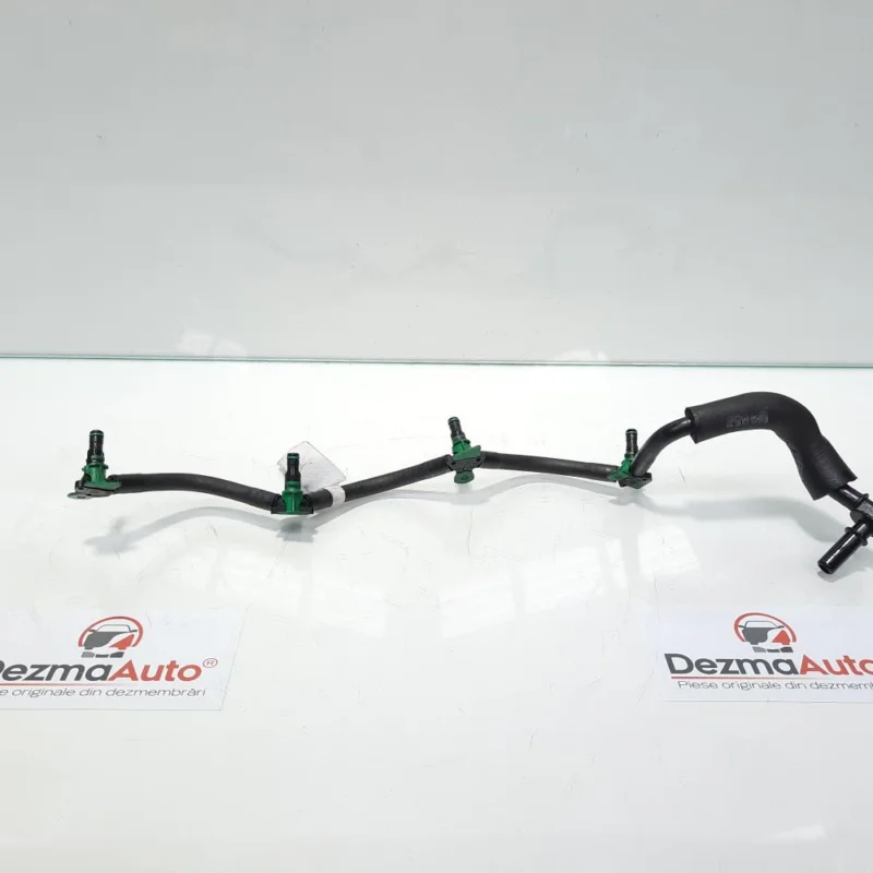 Popular Rampa retur injectoare, Peugeot 308 [Fabr 2007-2013] 1.6 hdi, 9H06 (id:435366)