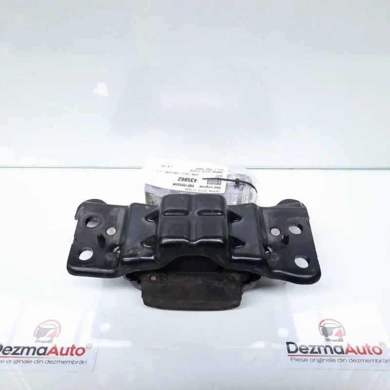 Tampon cutie viteze, Seat Leon (5F1) [Fabr 2012-2018] 1.6 tdi, CLH, 5Q01995555R (id:435862) Preț promoțional