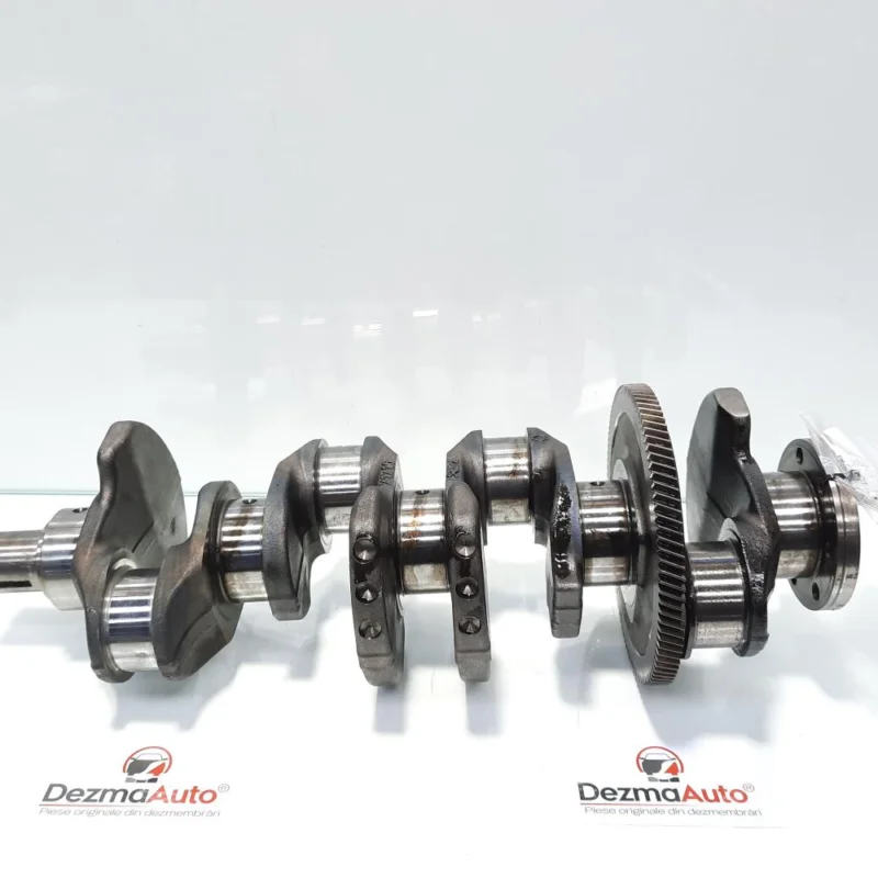 Super ofertă Vibrochen, Renault Laguna 2 [Fabr 2001-2007] 2.2 DCI, G9T702 (pr:110747)