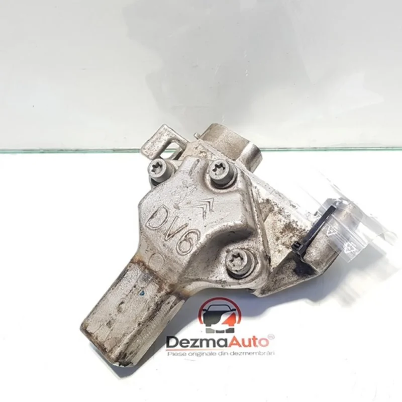 Preferatul clienților Suport motor, Citroen Berlingo 2 [Fabr 2008-2015] 1.6 hdi, 9HP, 9688615780