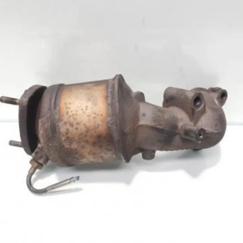 Preț promoțional Catalizator, cod GM13106917, Opel Combo, 1.7 cdti, Z17DTH (id:397567)