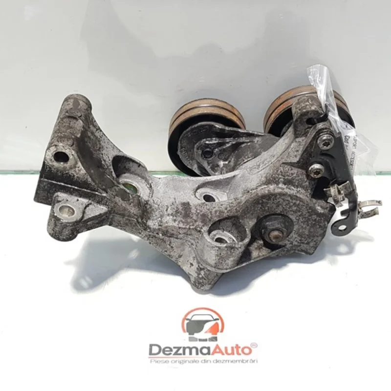 Reducere de preț Suport accesorii, Opel Meriva A [Fabr 2003-2009], 1.7 cdti, Z17DTH, 897364343