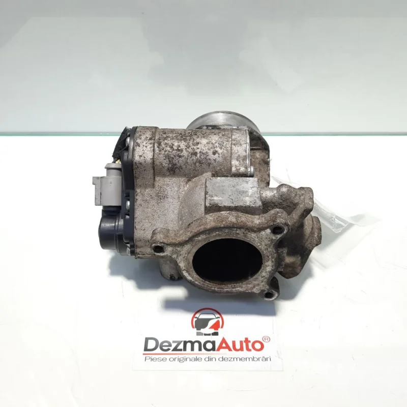 Egr electric, cod 8200222772, Renault Laguna 2 2.2 dci, G9T702 (id:434876) Promoție