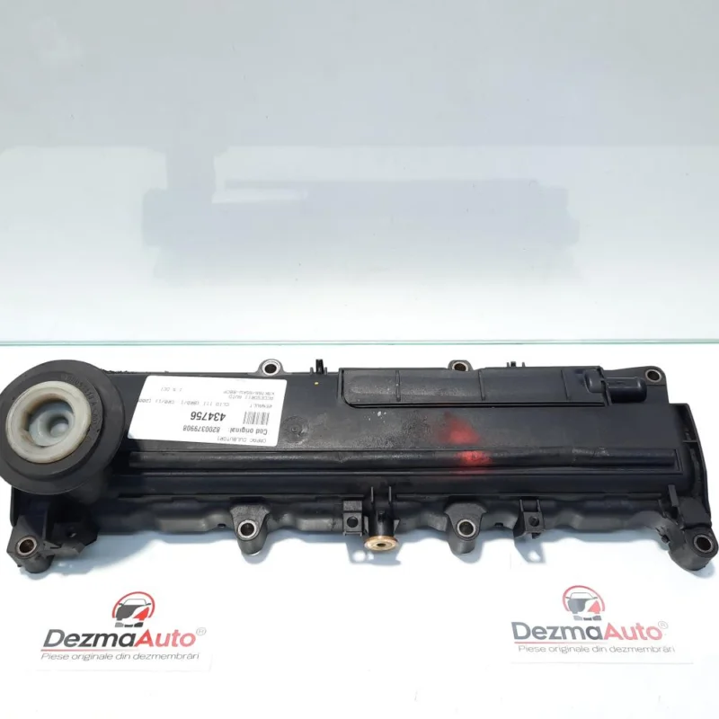 Super ofertă Capac culbutori, Renault Clio 3 [Fabr 2005-2012] 1.5 DCI, K9K766, 8200379908 (id:434756)