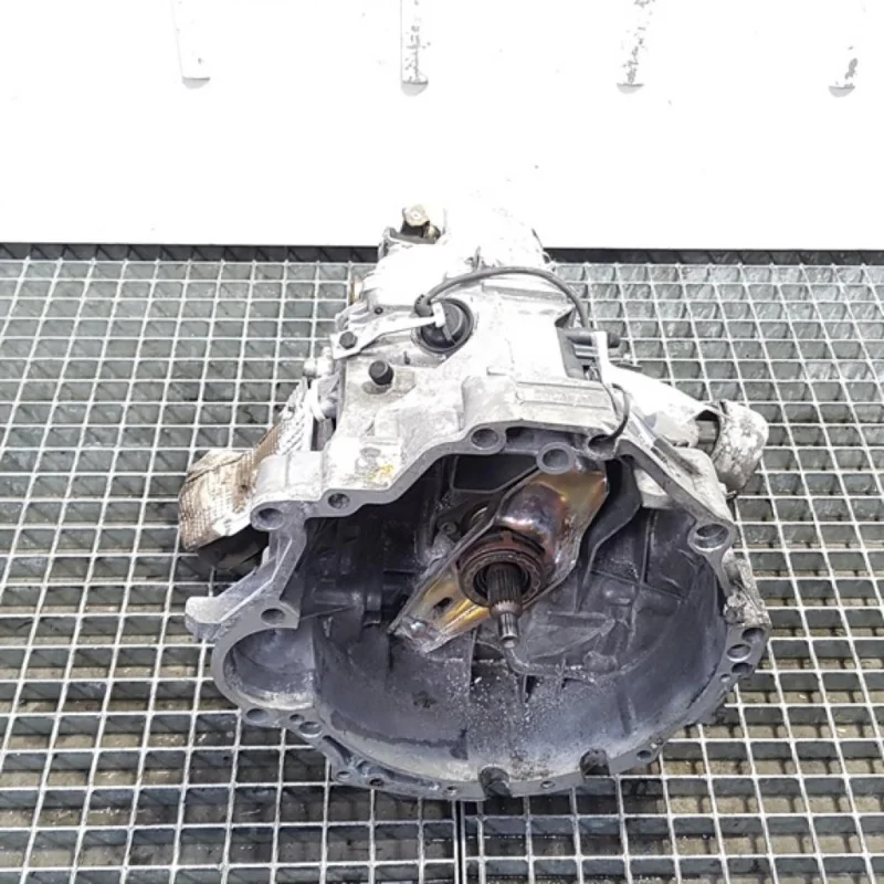 Cutie de viteza manuala, Audi A6 Avant (4B5, C5) [Fabr 1997-2005] 2.0 B, ALT, FXR, 5 vit (pr:110747) Promoție