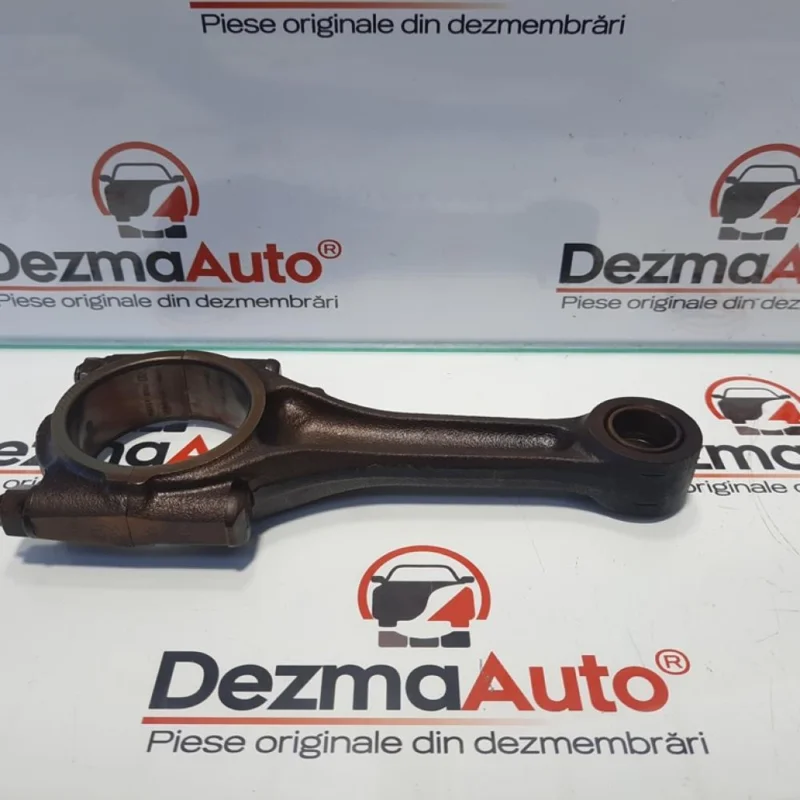 Retur ușor Biela, Skoda Fabia 1 Praktik [Fabr 2001-2007] 1.4 mpi, ATZ, 411B