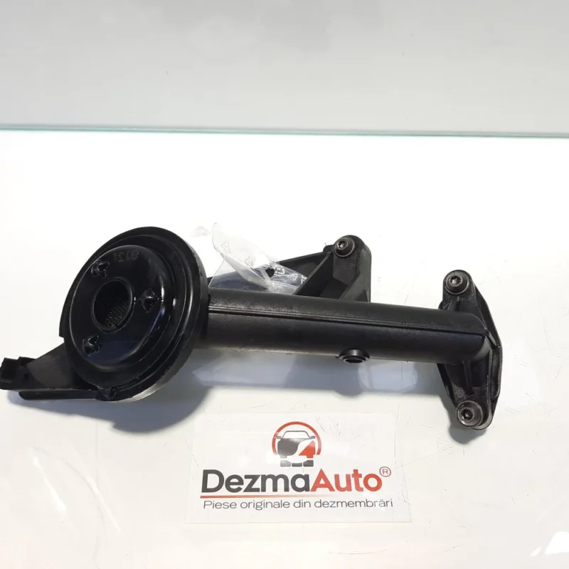 Sorb baie ulei, Ford Focus 2 (DA) [Fabr 2004-2012] 1.6 hdi, 9HX, 9643755580 (id:434909) Popular