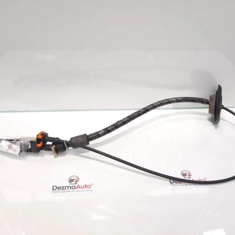 Vezi acum Tija timonerie, Opel Antara [Fabr 2006-2017] (pr:110747)