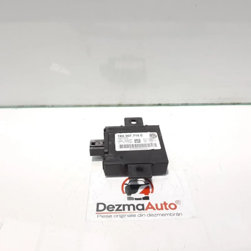 Modul alarma, Seat Altea XL (5P5, 5P8) [Fabr 2006-2015] 1K0907719C Ofertă specială