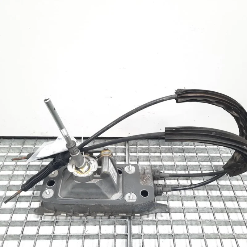 Preț redus Timonerie, Vw Jetta 3 (1K2) [Fabr 2005-2010] 2.0 tdi, BMM, 1K0711049BP, 6 vit man