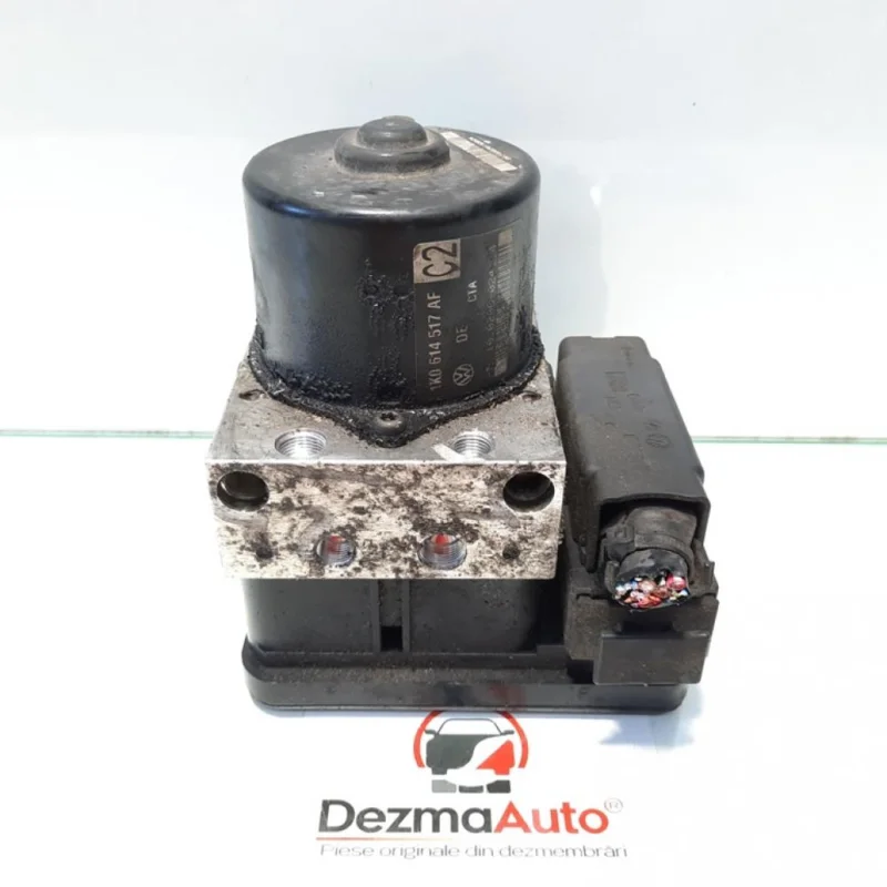 Unitate control, Vw Caddy 3 (2KA, 2KH) [Fabr 2004-2009] 2.0 TDI, 1K0614517AF Ofertă limitată