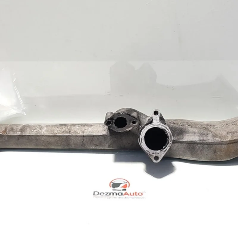 Teava galerie admisie, cod 059145770G, Audi A4 (8E2, B6) 2.5 tdi, AKE (id:393891) Reducere extra