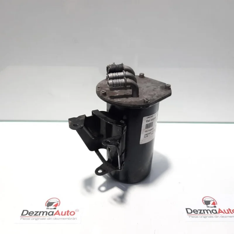 Carcasa filtru combustribil, Vw Golf 7 (5G) [Fabr 2014-prezent] 1.6 tdi, CLHB, 5Q0127400F (id:434154) Mai ieftin