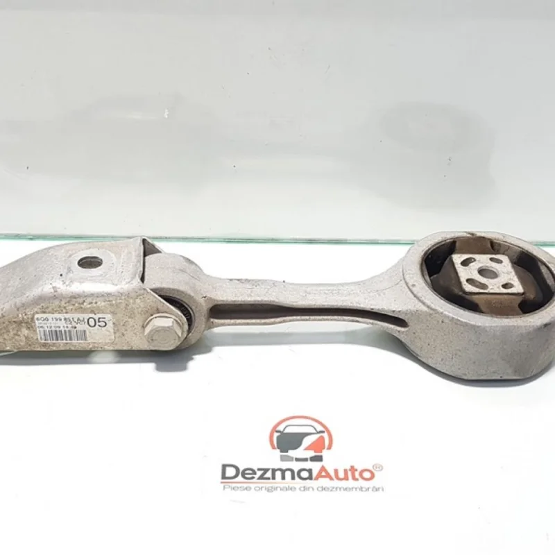 Preț mic Tampon balans motor Skoda Fabia 2 (5J, 542) 1.2 B, 6Q0199851AJ