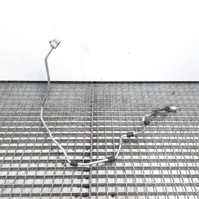 Conducta clima, Vw Passat (3C2) [Fabr 2005-2010] 1K0820741BA Transport gratuit