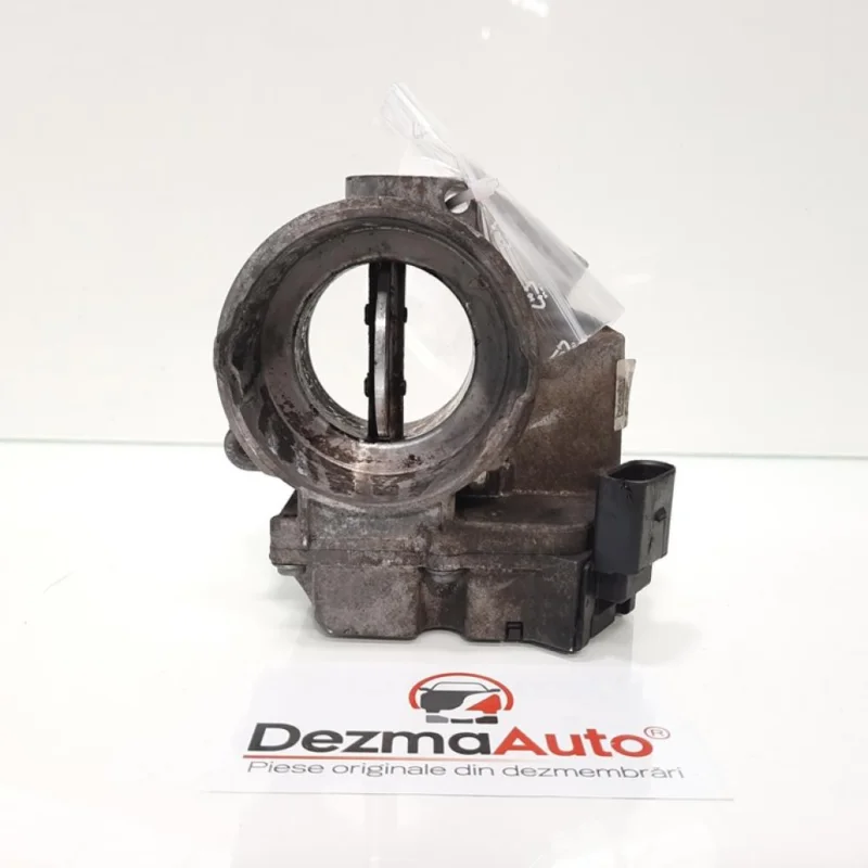 Reducere de preț Clapeta acceleratie, Skoda Superb II (3T4) [Fabr 2008-2015] 1.9 tdi, BXE, 03G128063J