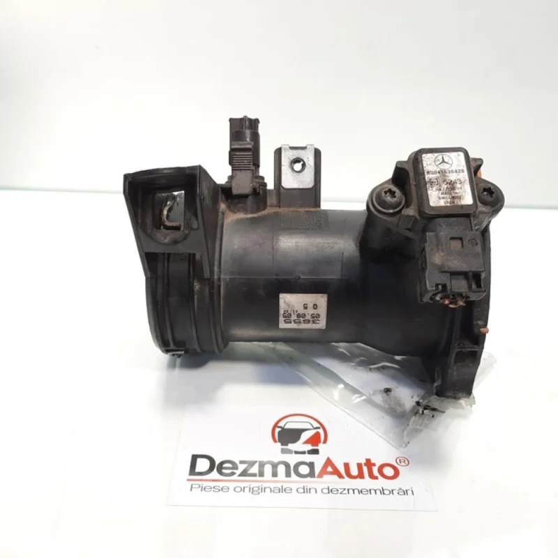 Preț mic Debitmetru aer, Smart ForFour [Fabr 2004-2006] 1.5 cdi, A6400900107 (id:434107)