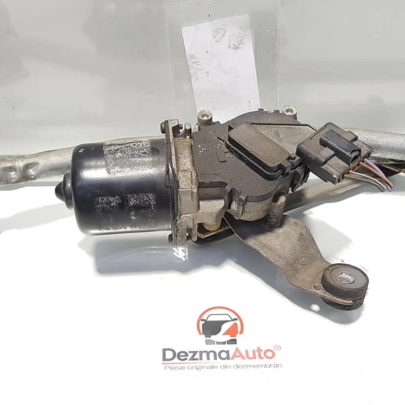 Motoras stergator fata, Renault Megane 2 Coupe-Cabriolet [Fabr 2003-2008] Ofertă exclusivă