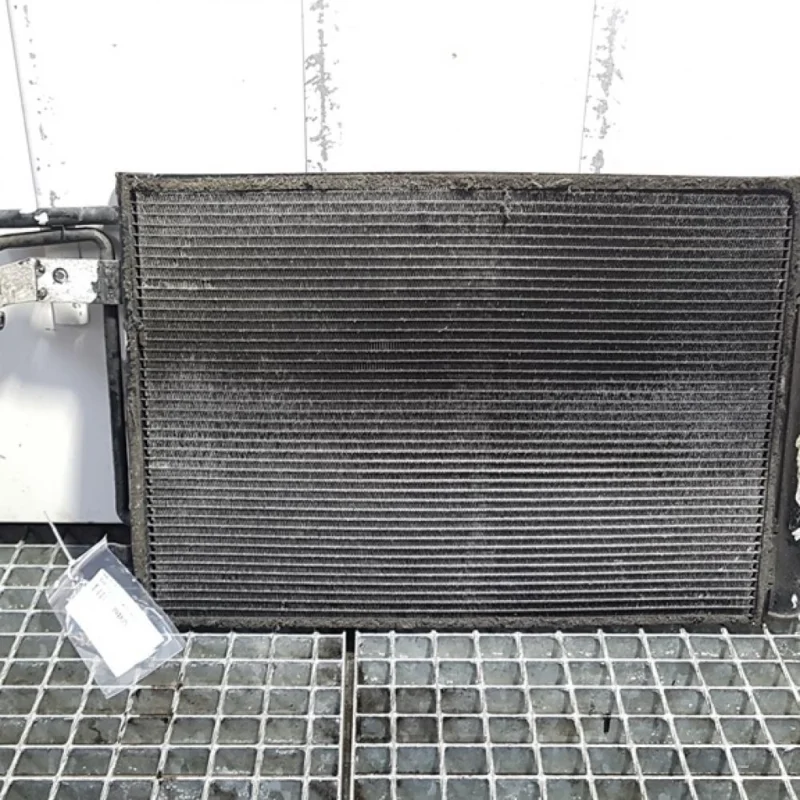 Bestseller Radiator clima, Skoda Octavia 2 Combi (1Z5) [Fabr 2004-2013] 2.0 tdi, 1K0820411E