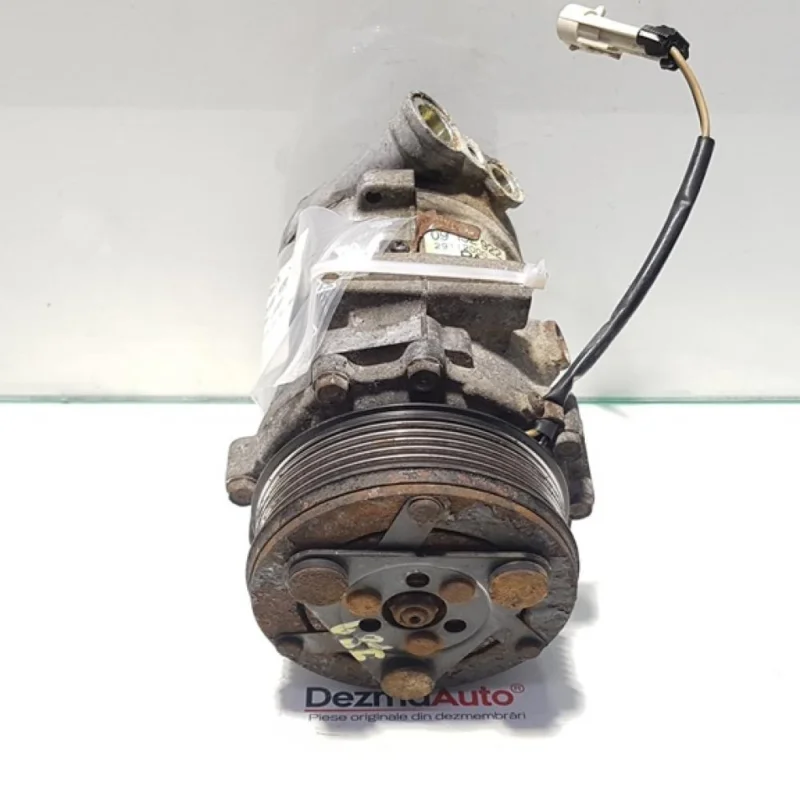 Ofertă exclusivă Compresor clima, Opel Vectra B (38) [Fabr 1995-2002] Y20DTH, 09132922